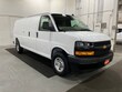 Chevrolet Express Cargo 3500