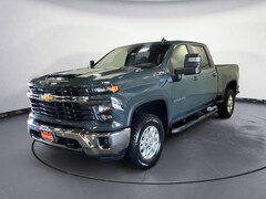 2026 Chevrolet Silverado 2500 HD LT Truck