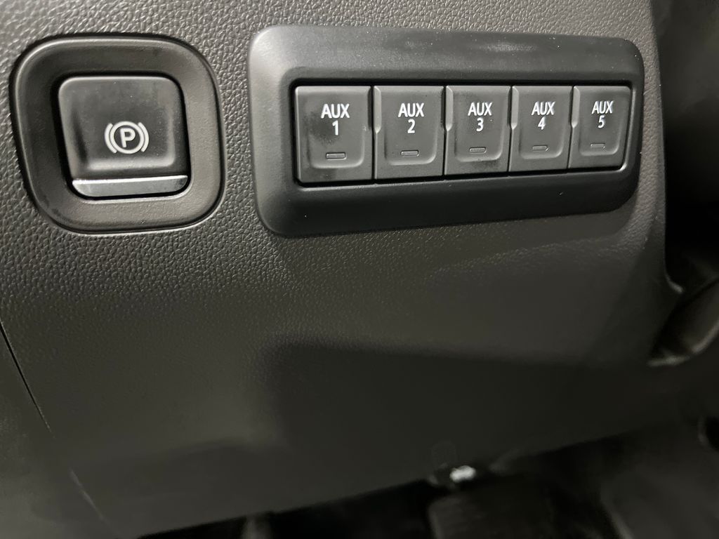 2026 Chevrolet Silverado 3500 HD Work Truck - Photo 12