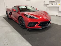 2026 Chevrolet Corvette Stingray 3LT Coupe