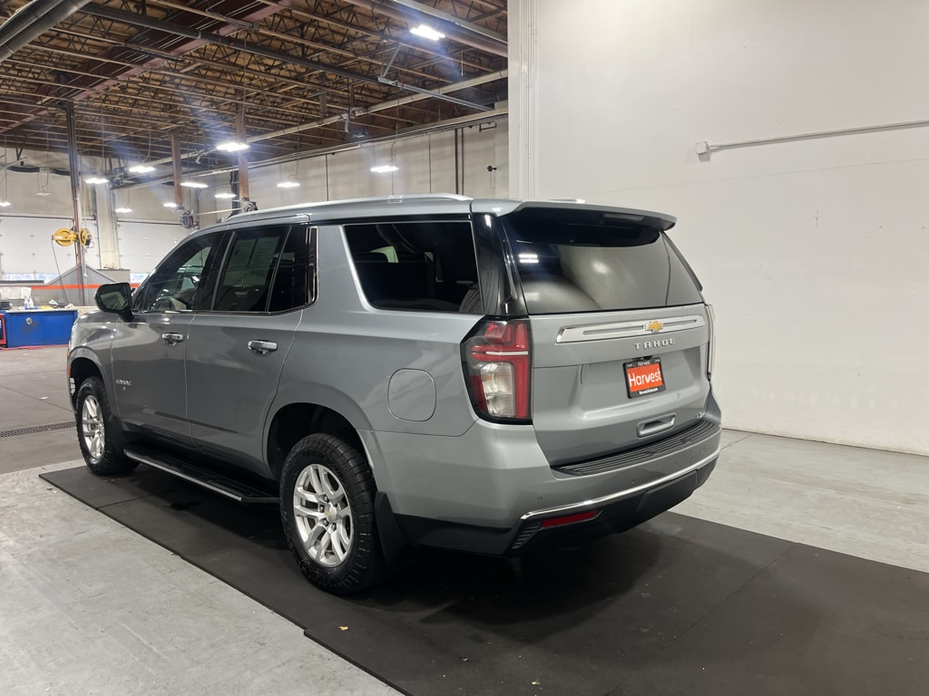 2023 Chevrolet Tahoe LT - Photo 31