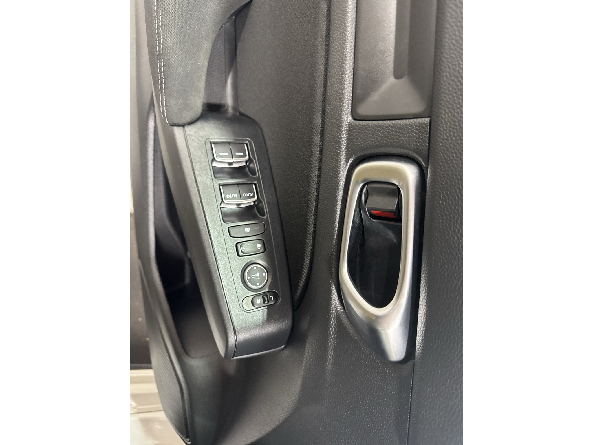 2022 Honda Civic Hatchback Sport - Photo 21