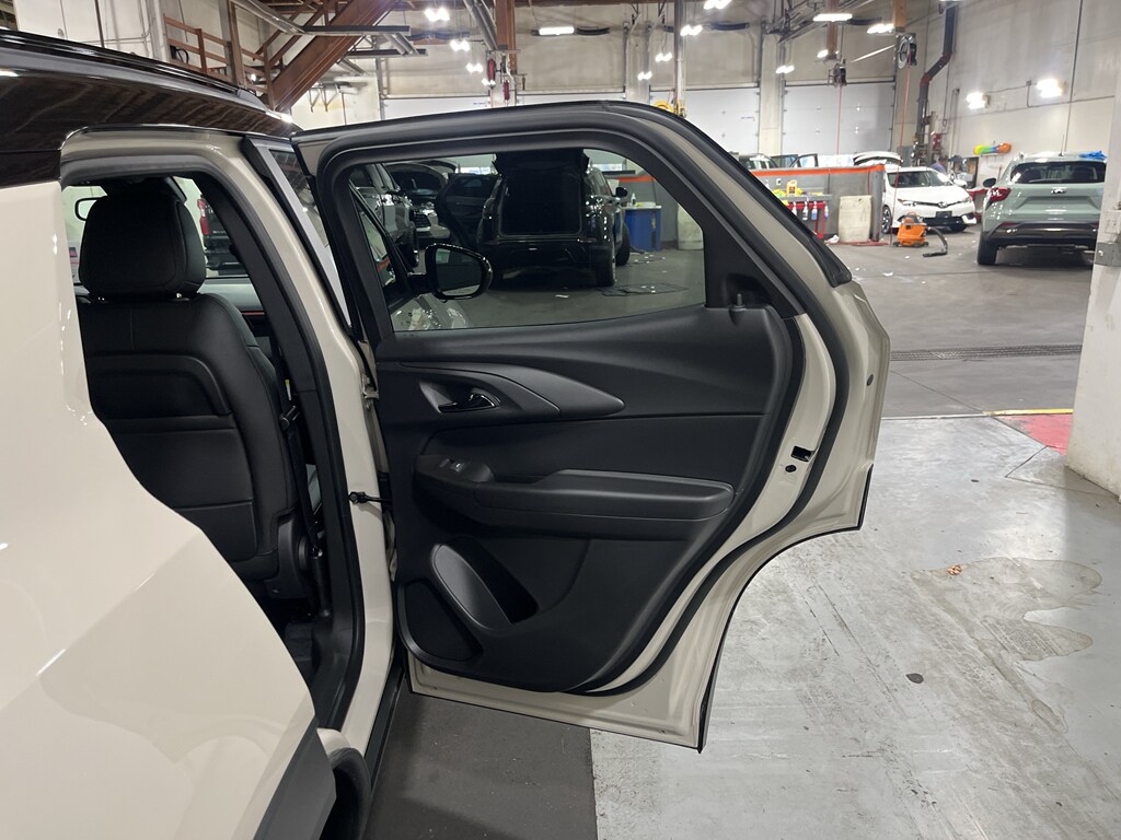 2026 Chevrolet Trailblazer RS - Photo 24
