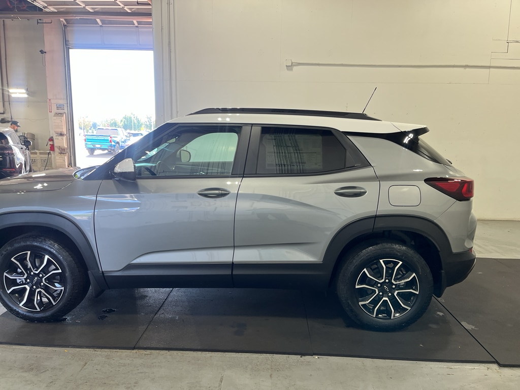 2026 Chevrolet Trailblazer Activ - Photo 10