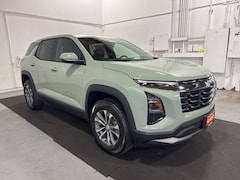 2026 Chevrolet Equinox LT SUV