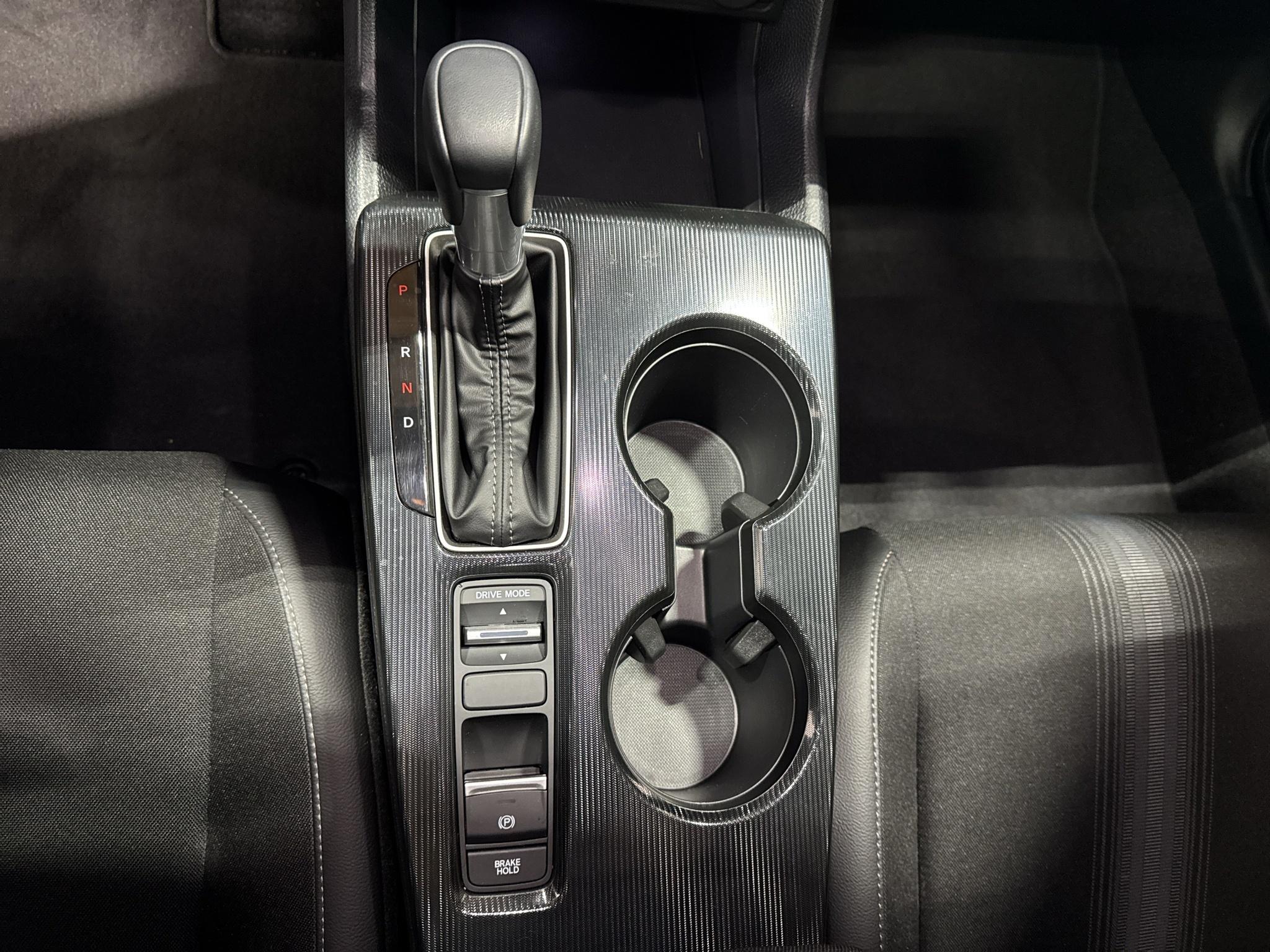 2025 Honda Civic Hatchback Sport - Photo 14