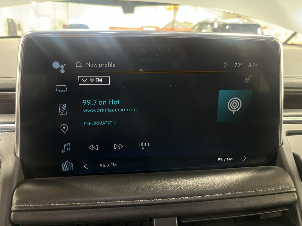 2023 Chevrolet Tahoe LT - Photo 39