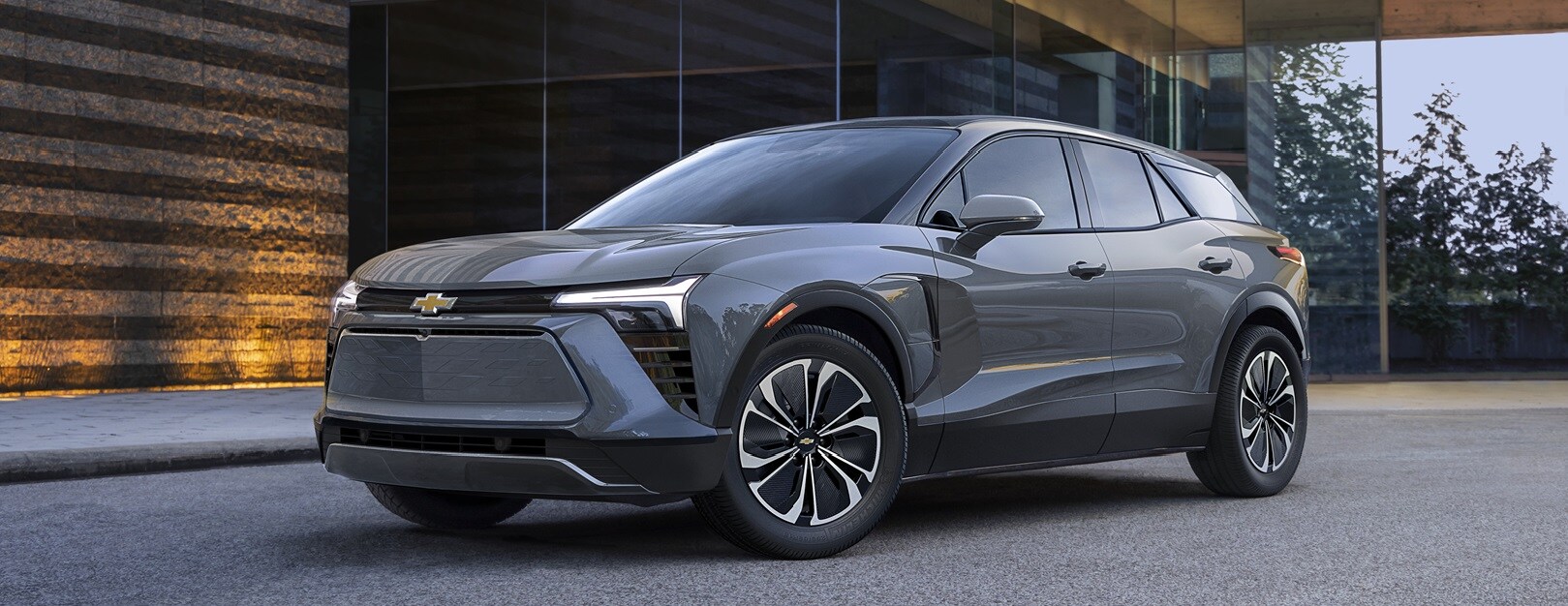 Chevrolet Lease