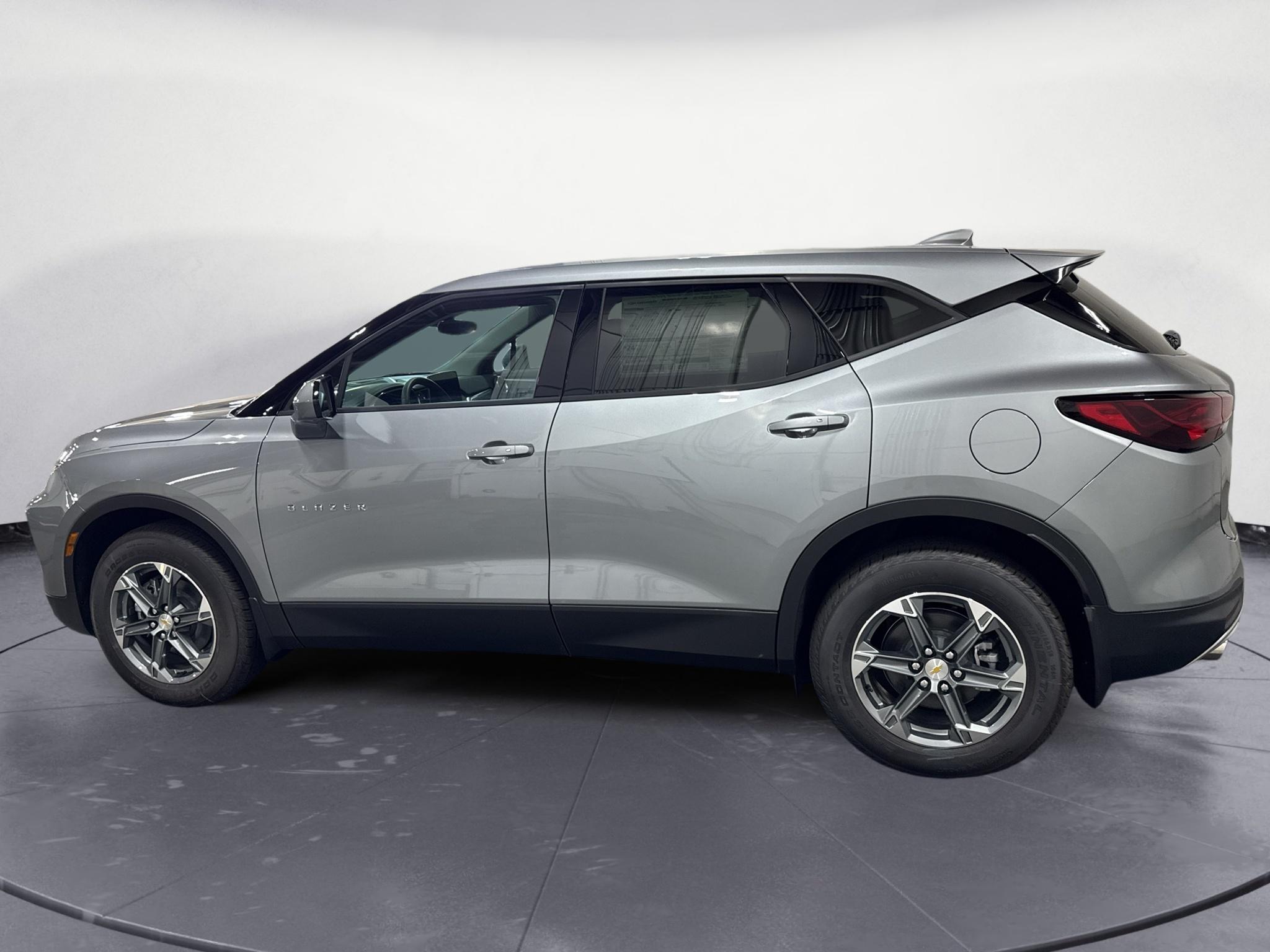 2026 Chevrolet Blazer 2LT - Photo 5