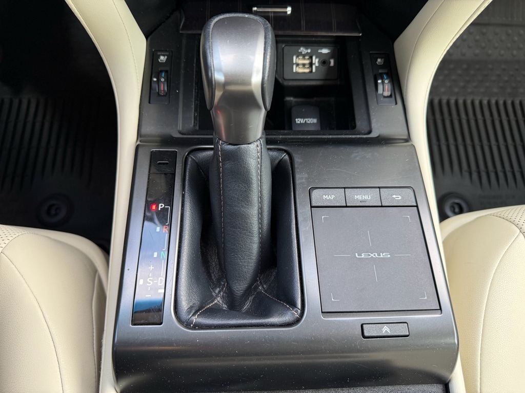 2023 Lexus GX PREMIUM - Photo 29