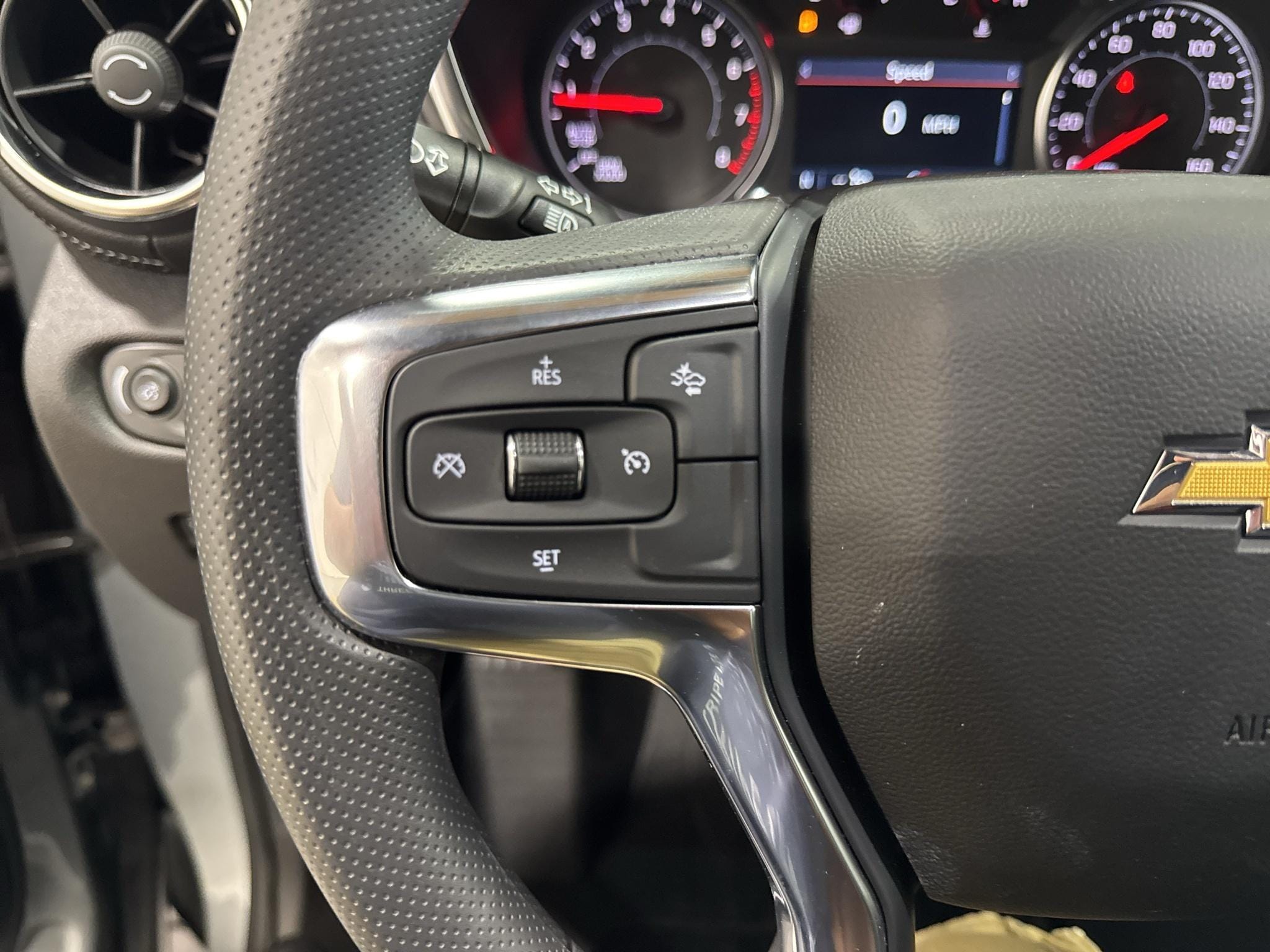 2026 Chevrolet Blazer 2LT - Photo 16