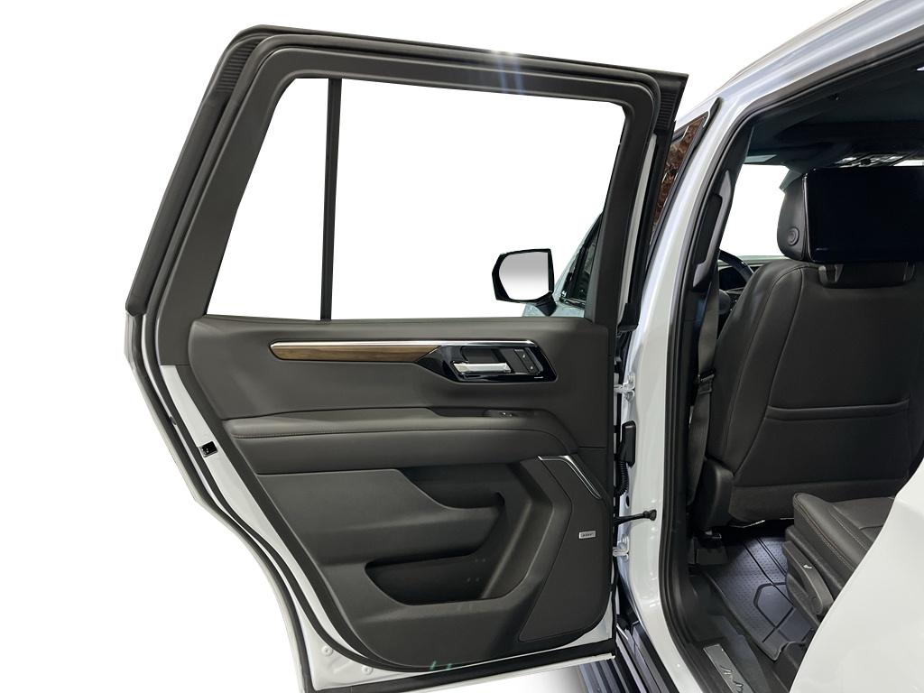 2026 Chevrolet Tahoe High Country - Photo 23