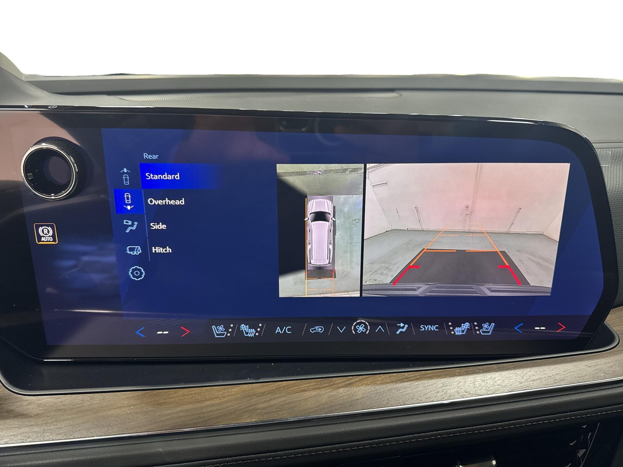 2027 Chevrolet Suburban High Country - Photo 21