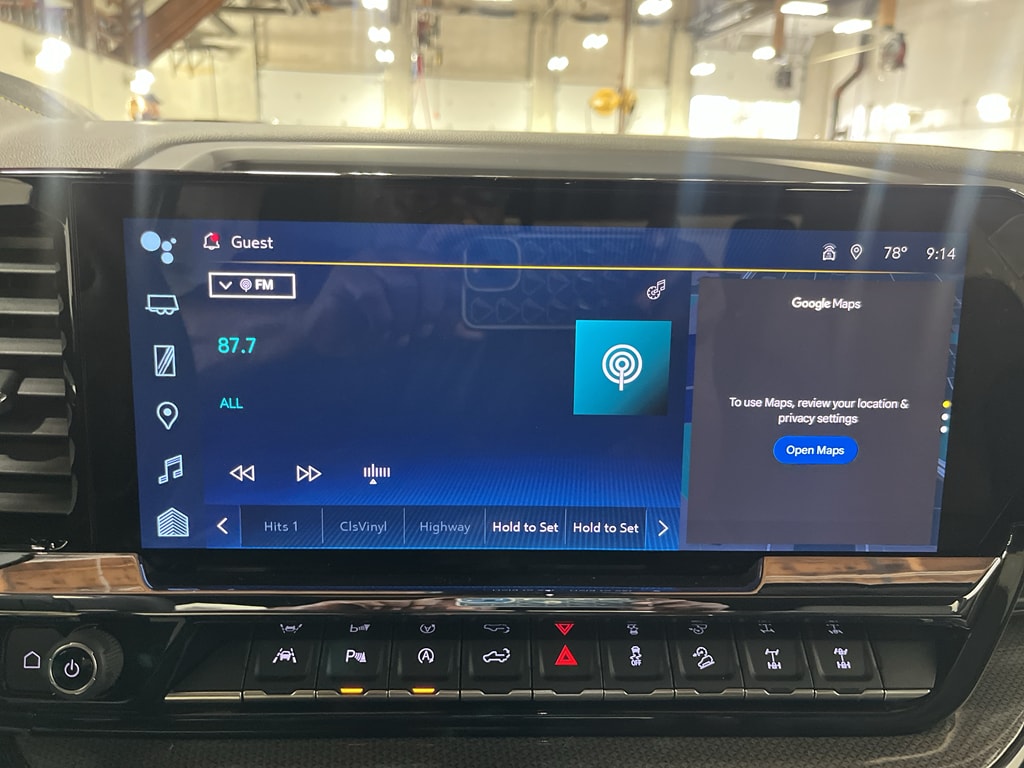 2026 Chevrolet Silverado 1500 ZR2 - Photo 34
