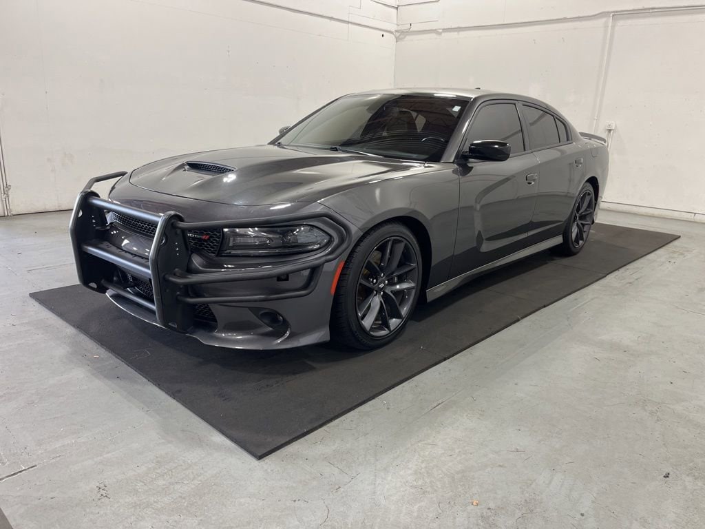 Used 2019 Dodge Charger GT Sedan