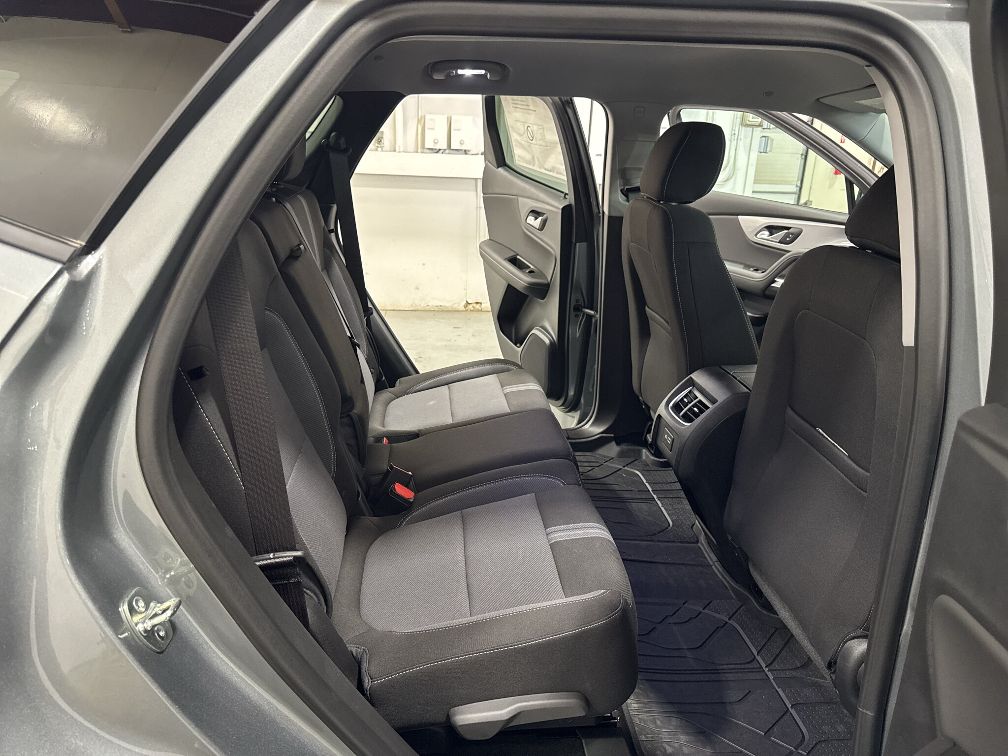 2026 Chevrolet Blazer 2LT - Photo 30