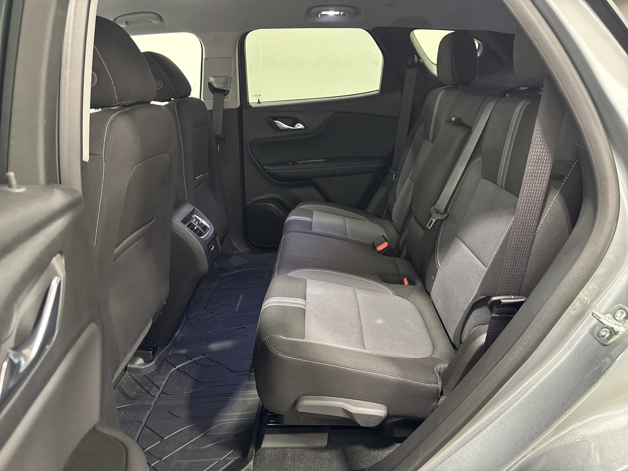 2026 Chevrolet Blazer 2LT - Photo 28