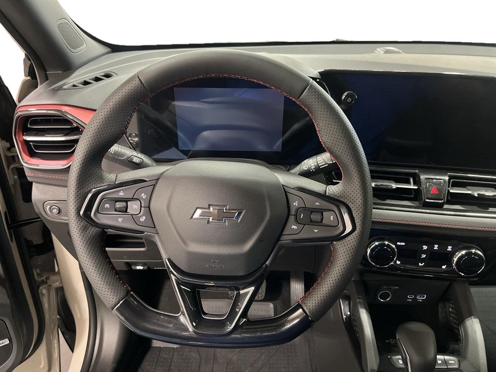 2026 Chevrolet Trailblazer RS - Photo 12