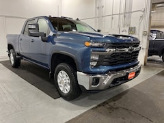 2026 Chevrolet Silverado 2500 HD LT Truck