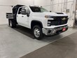  Chevrolet Silverado 3500 HD Chassis Cab