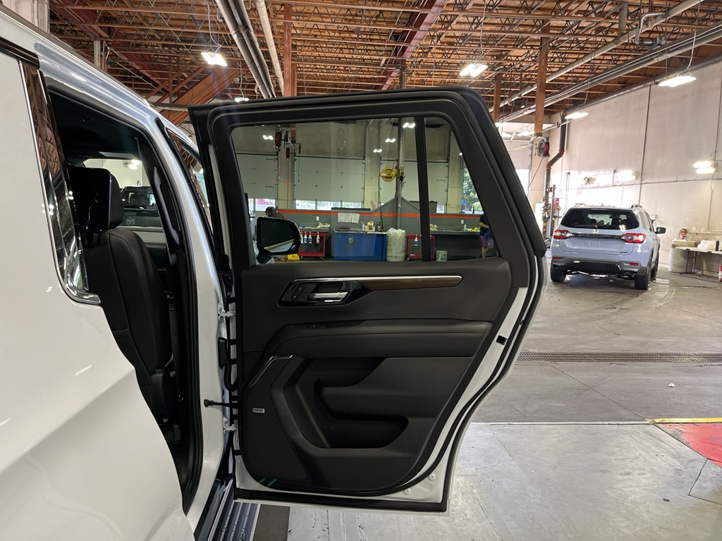 2026 Chevrolet Tahoe High Country - Photo 24