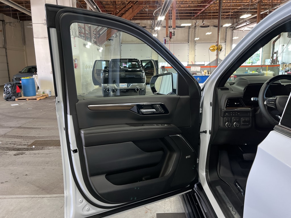 2026 Chevrolet Tahoe High Country - Photo 20