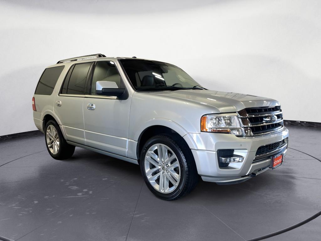 2016 Ford Expedition Limited 4X4's photo