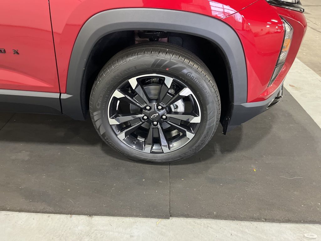 2026 Chevrolet Equinox RS - Photo 14