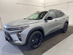 2025 Chevrolet Trax Activ SUV