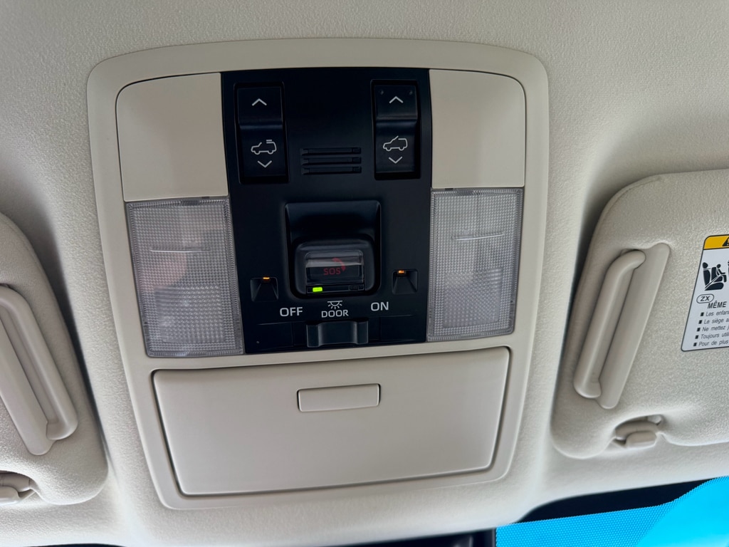 2023 Lexus GX PREMIUM - Photo 34