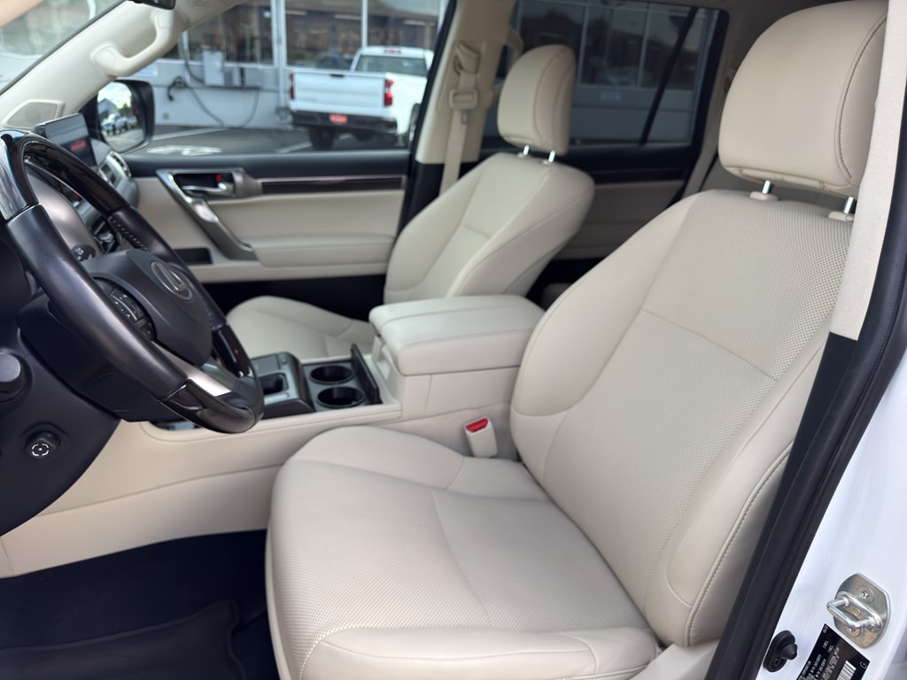 2023 Lexus GX PREMIUM - Photo 24