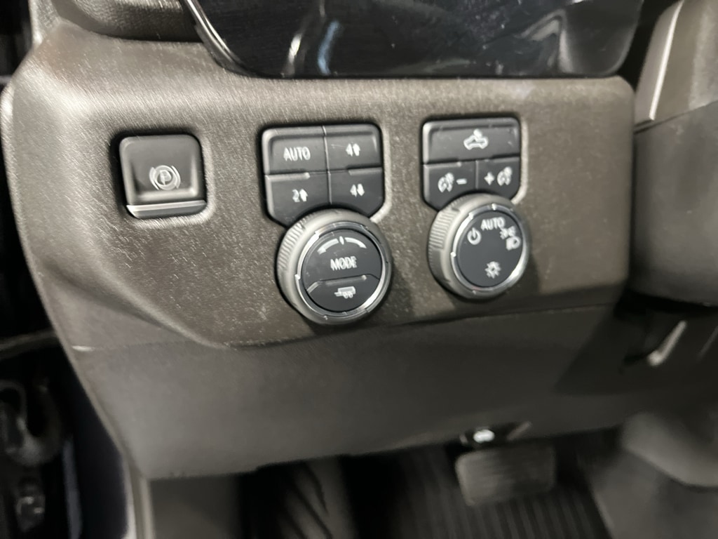2022 Chevrolet Silverado 1500 LT - Photo 32