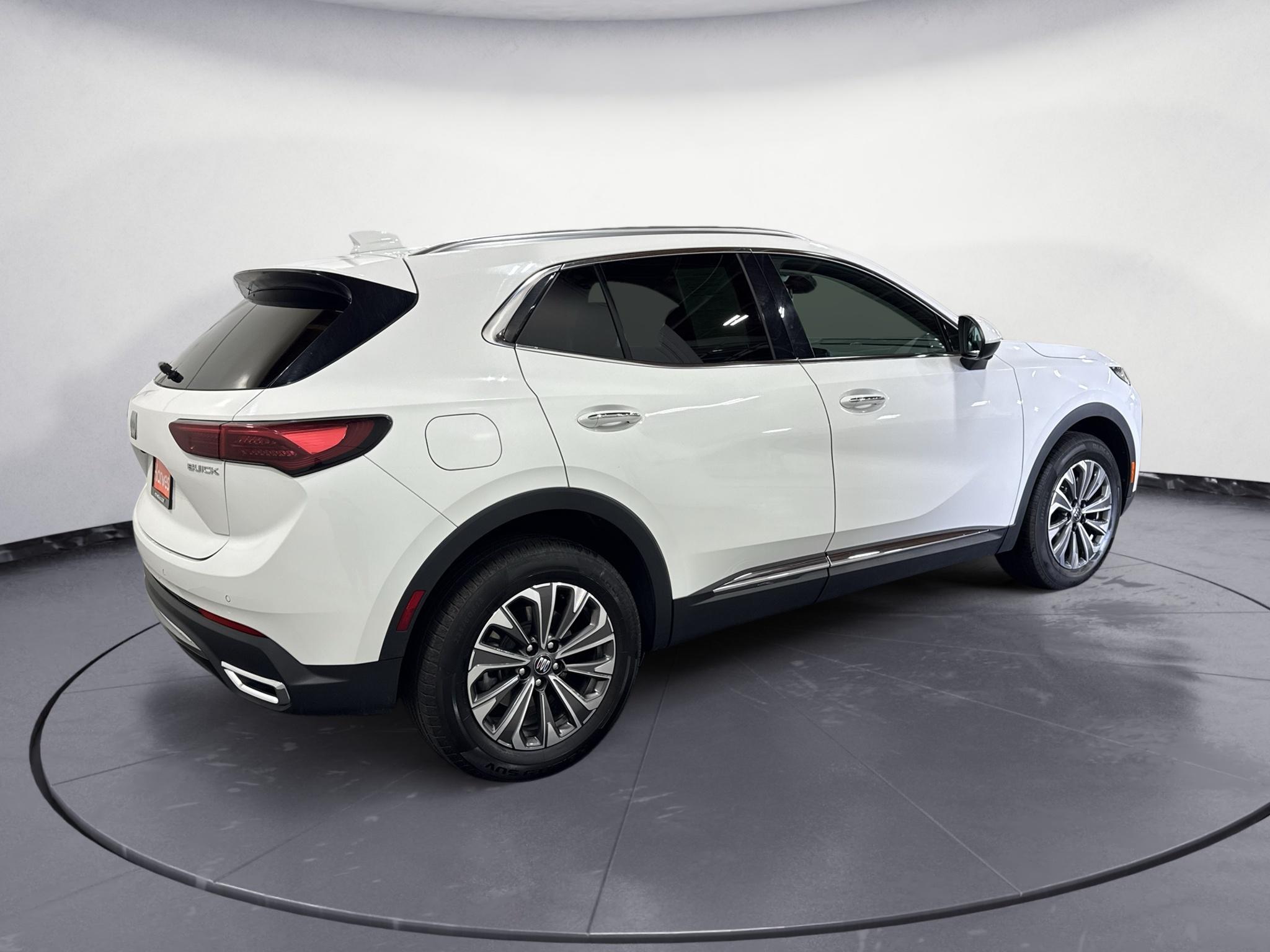 2024 Buick Envision Preferred - Photo 23