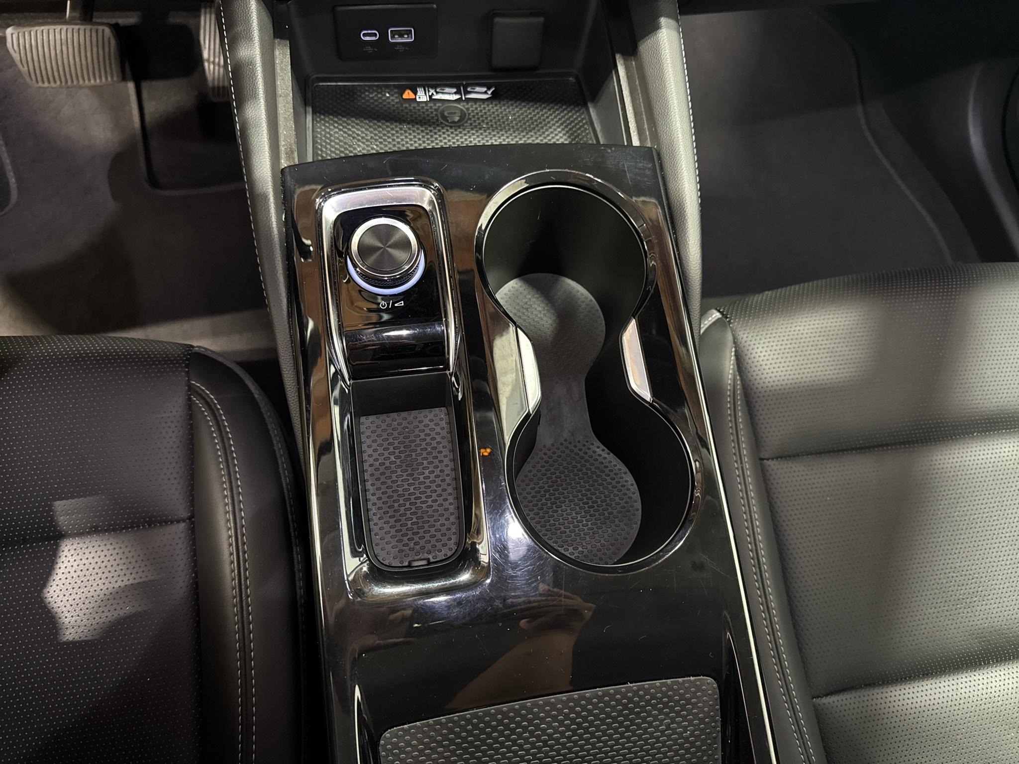 2024 Buick Envision Preferred - Photo 11