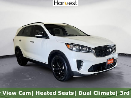 2020 Kia Sorento 3.3L S SUV