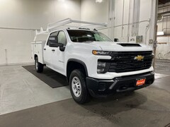2026 Chevrolet Silverado 3500 HD WT Truck