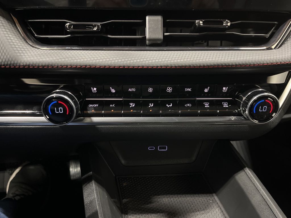 2026 Chevrolet Equinox RS - Photo 26