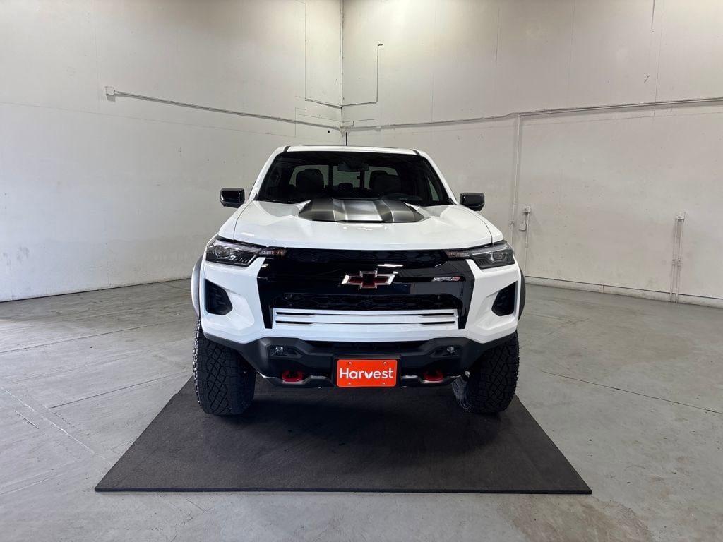 New 2026 Chevrolet Colorado ZR2 Truck
