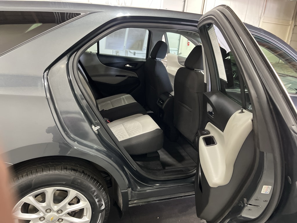 2020 Chevrolet Equinox LT - Photo 20