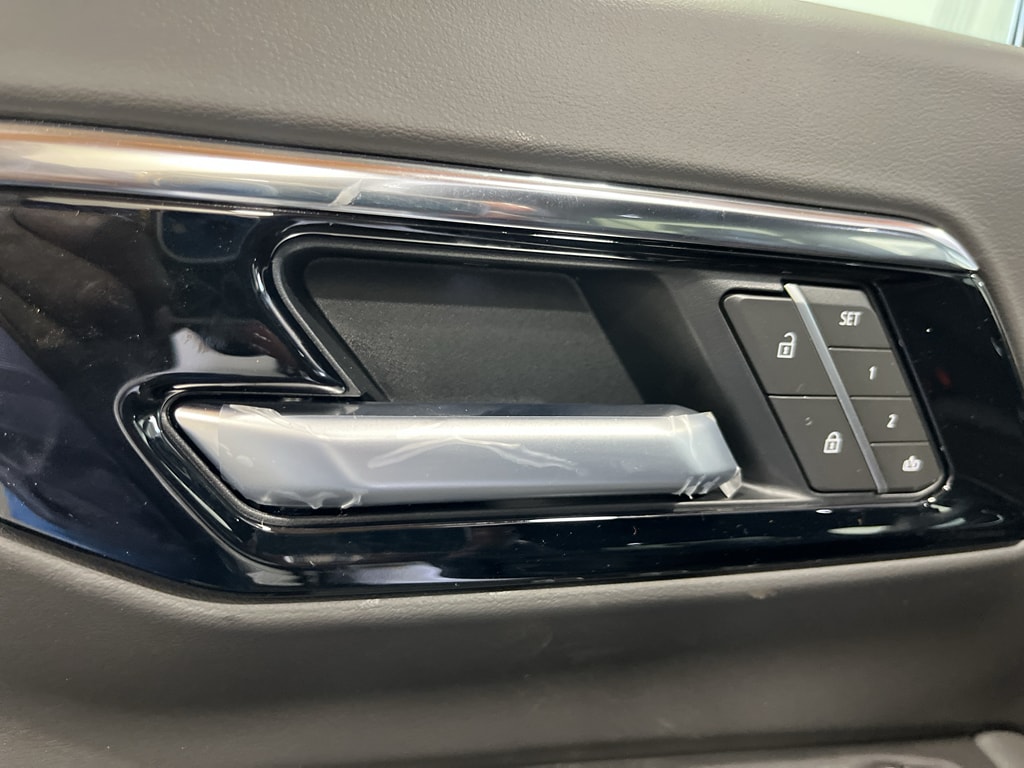 2026 Chevrolet Tahoe High Country - Photo 29