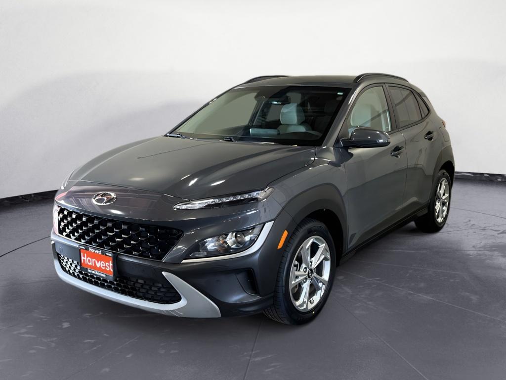 2023 Hyundai Kona