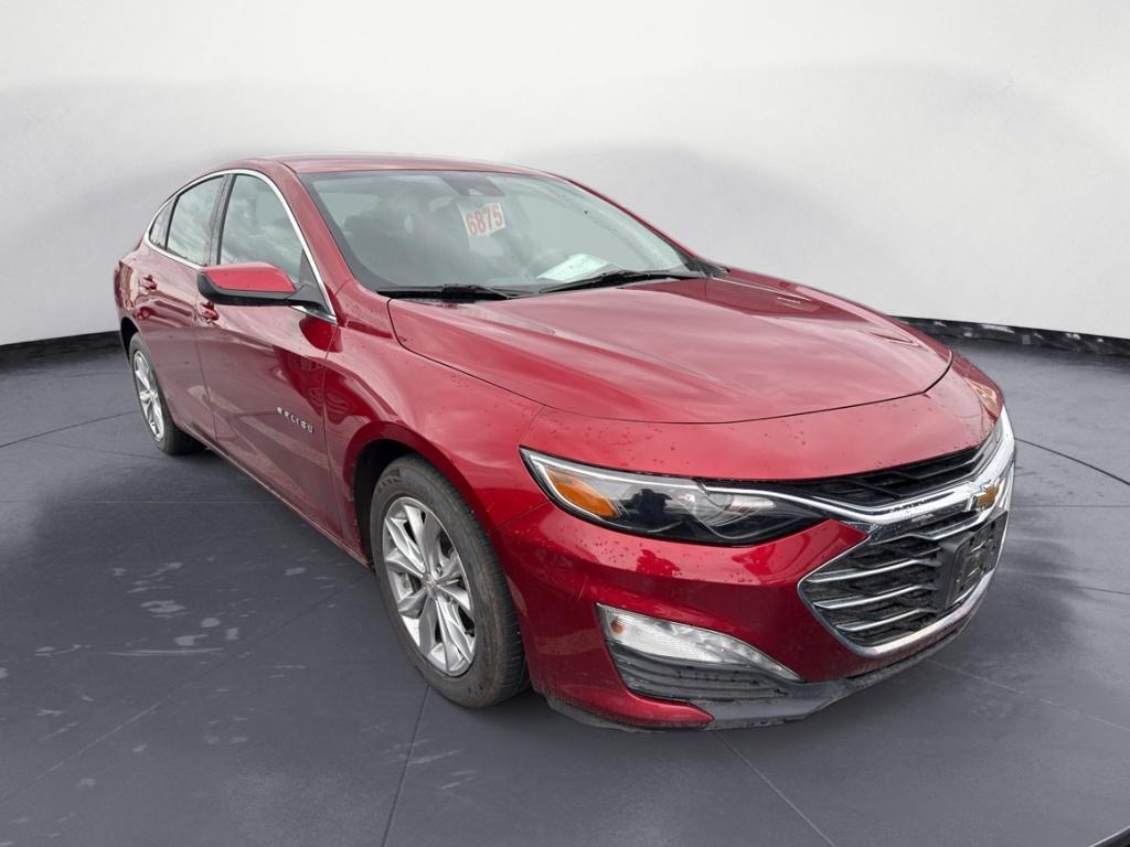 2023 Chevrolet Malibu 1LT's photo
