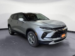 2026 Chevrolet Blazer 2LT SUV