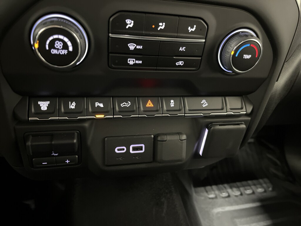 2025 Chevrolet Silverado 3500 HD Work Truck - Photo 20