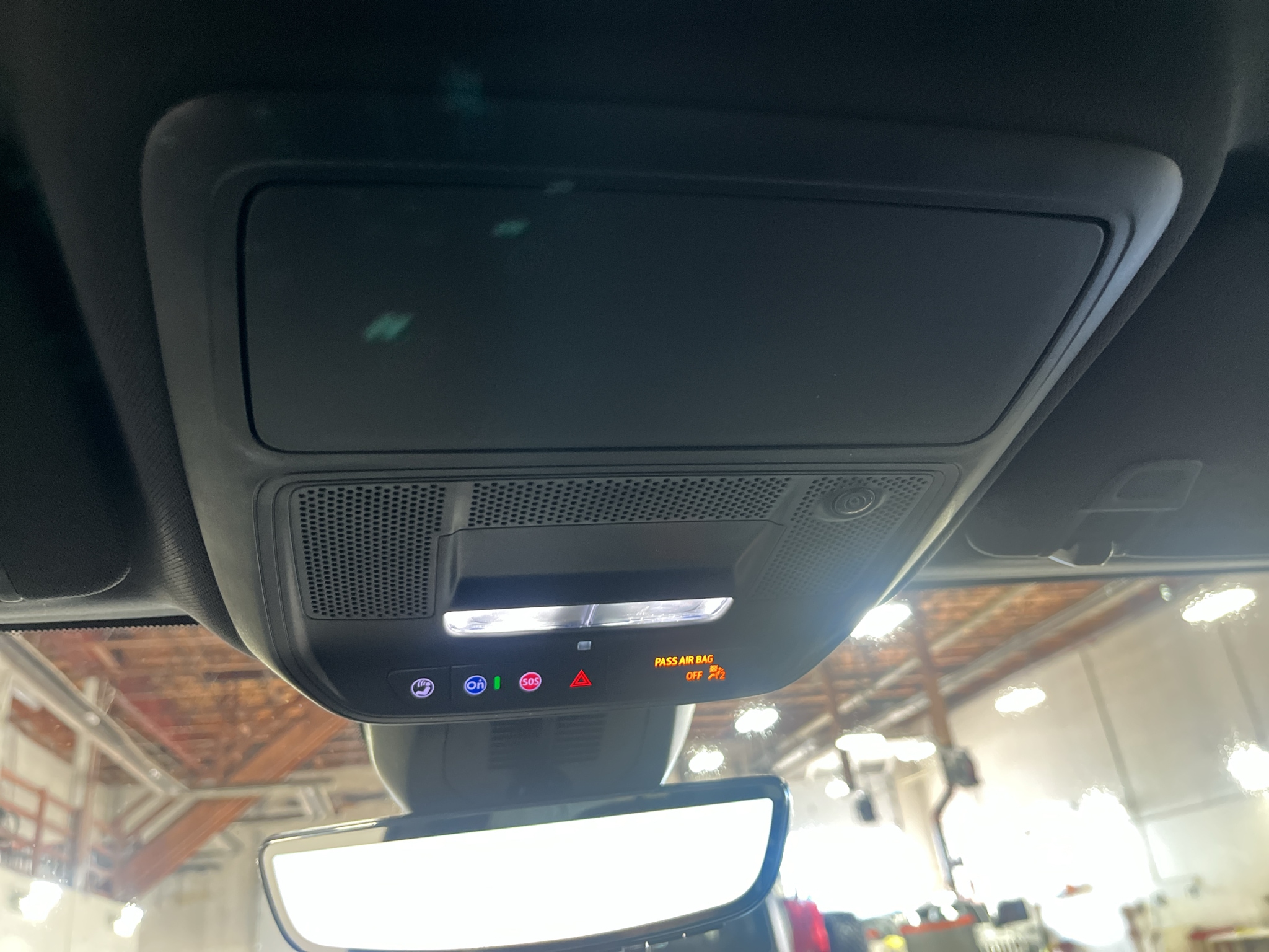 2027 Chevrolet Equinox LT - Photo 36