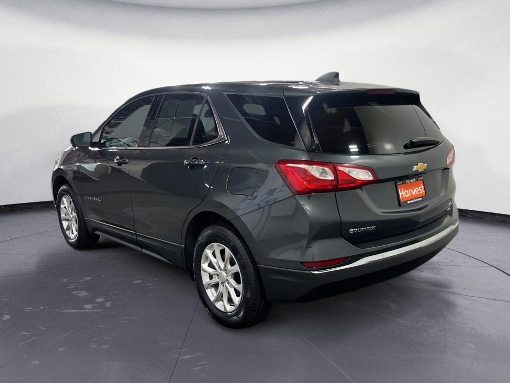 2020 Chevrolet Equinox LT - Photo 9