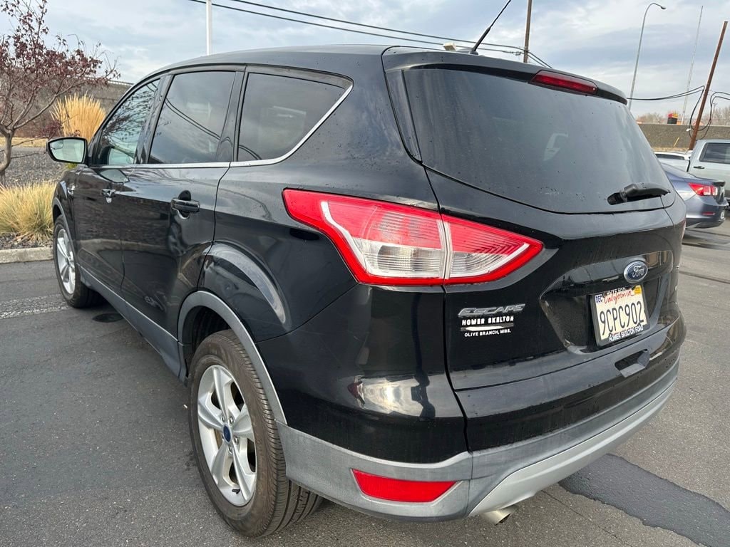 Used 2016 Ford Escape SE SUV
