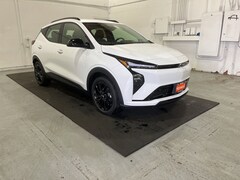 2027 Chevrolet Bolt RS SUV