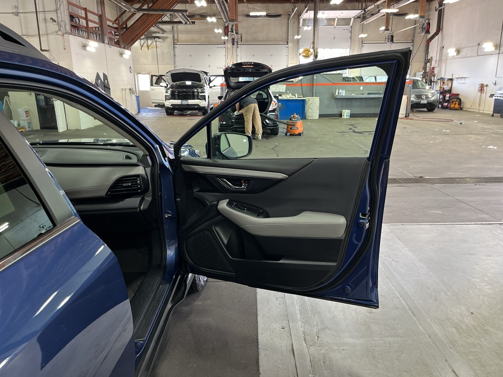 2021 Subaru Outback Premium - Photo 18