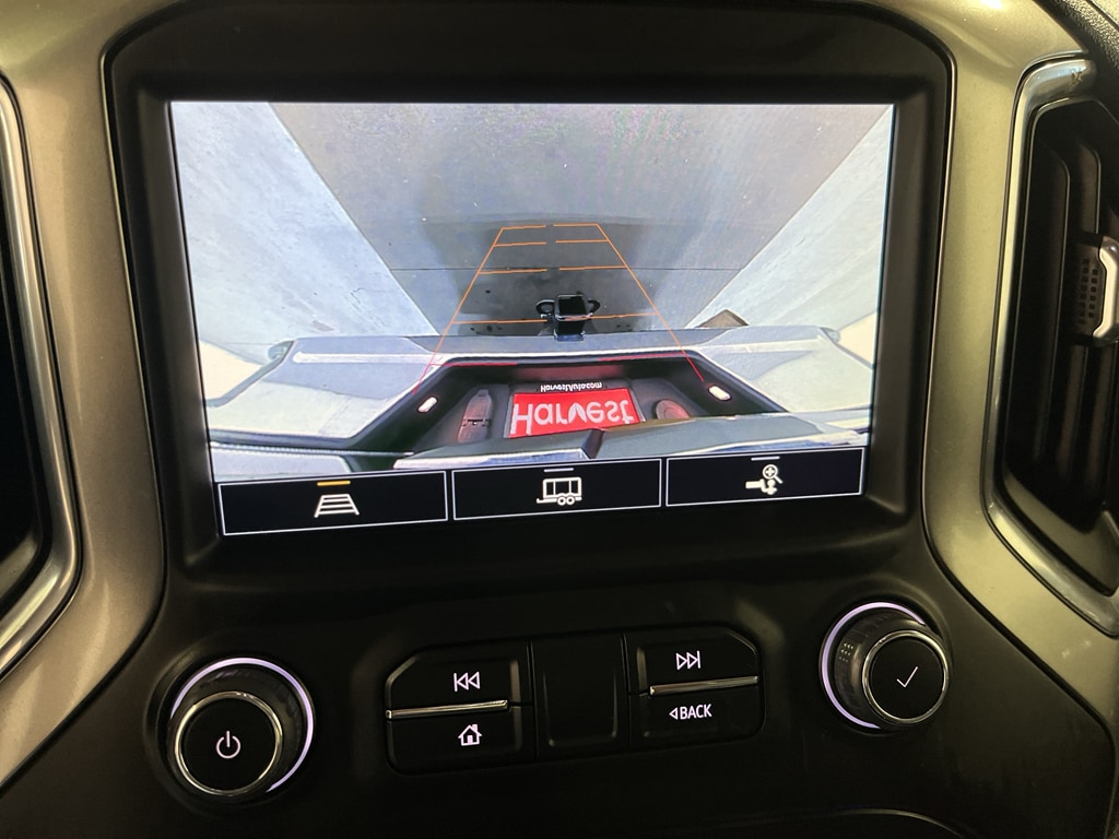 2022 Chevrolet Silverado 2500HD LTZ - Photo 35